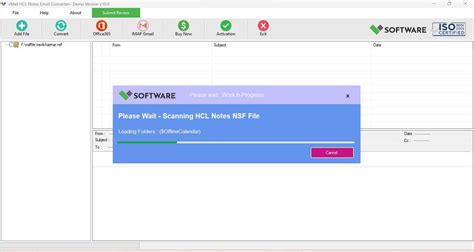 myhcl email outlook.
